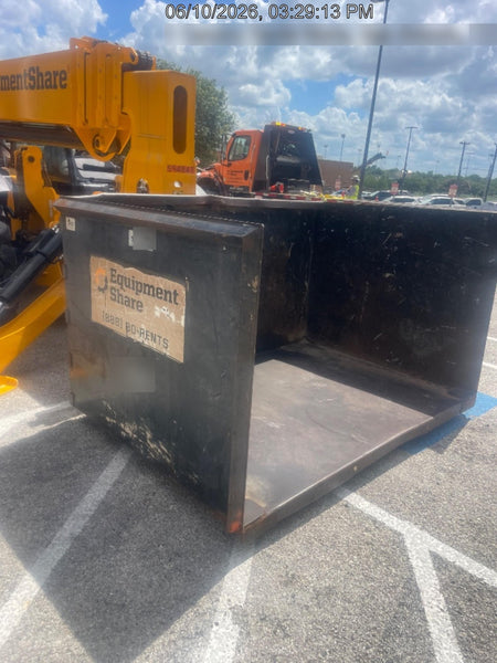 2018 STAR INDUSTRIES 1430