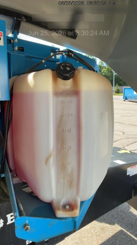 2024 GENIE S-45 XC