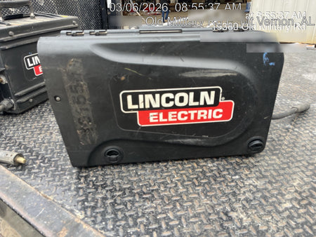 2021 LINCOLN ELECTRIC LN-25X