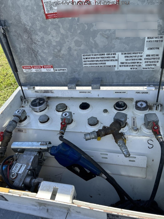 2021 TRANSCUBE 20TCG(G)W-NA