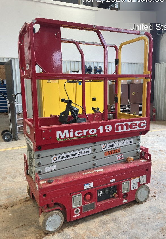 2021 MEC Micro 19