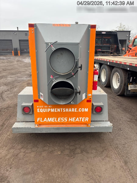2025 THERM DYNAMICS TD625