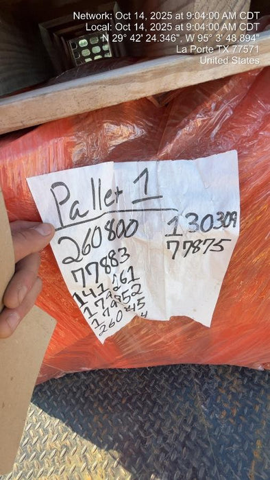 2021 MICHIGAN PNEUMATIC JF20