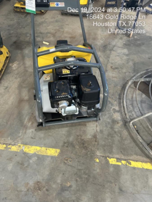 2024 WACKER NEUSON WP1550AW