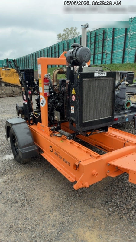 2021 PIONEER PP66S12L71-TD2.9L4