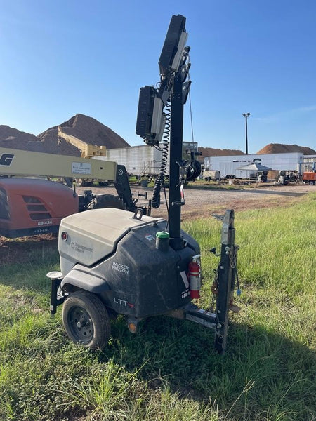 2024 WACKER NEUSON LTT4