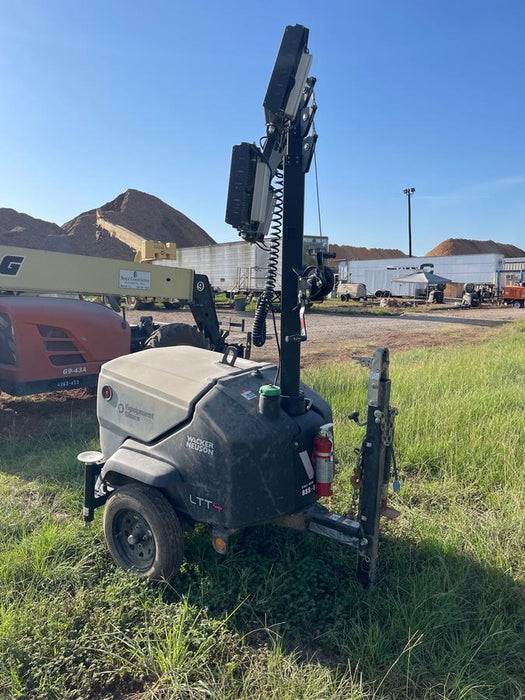 2024 WACKER NEUSON LTT4