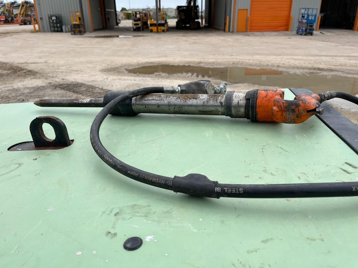 2020 CHICAGO PNEUMATIC CP4611 P