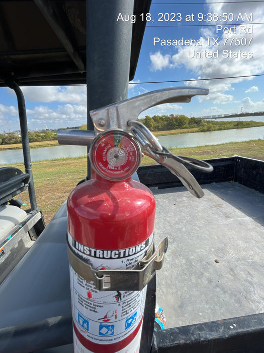 2022 Club Car CA1700D Canopy, Diesel, 4 Passenger