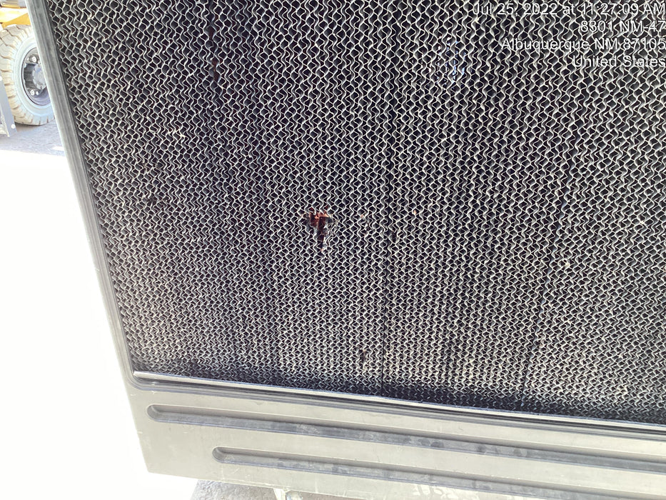 2022 BIG ASS FANS Cool Space 400