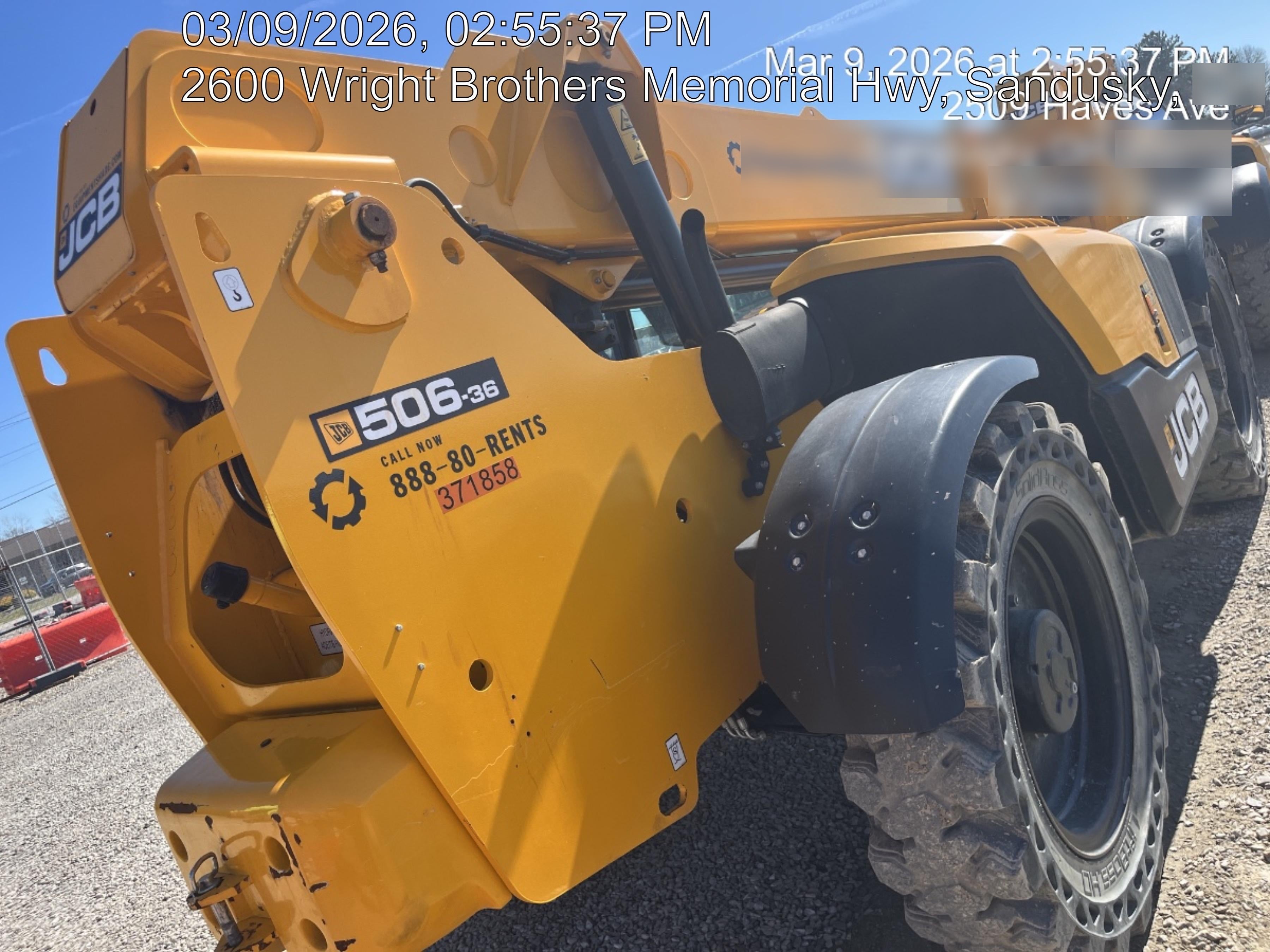 2024 JCB 506-36