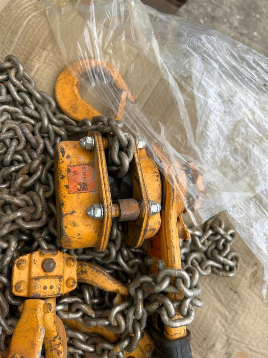 2023 HARRINGTON L5LB015-20