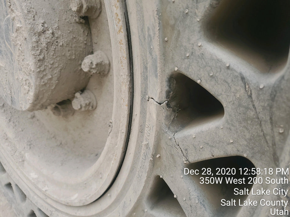 2020 MANITOU MTA8044