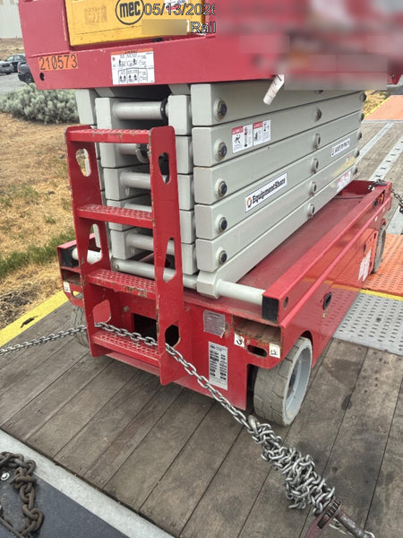 2022 MEC 4046SE