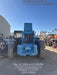 2017 Genie GTH-844 Genie GTH 844, Solid Tires, 60" carriage, Open ROPS
