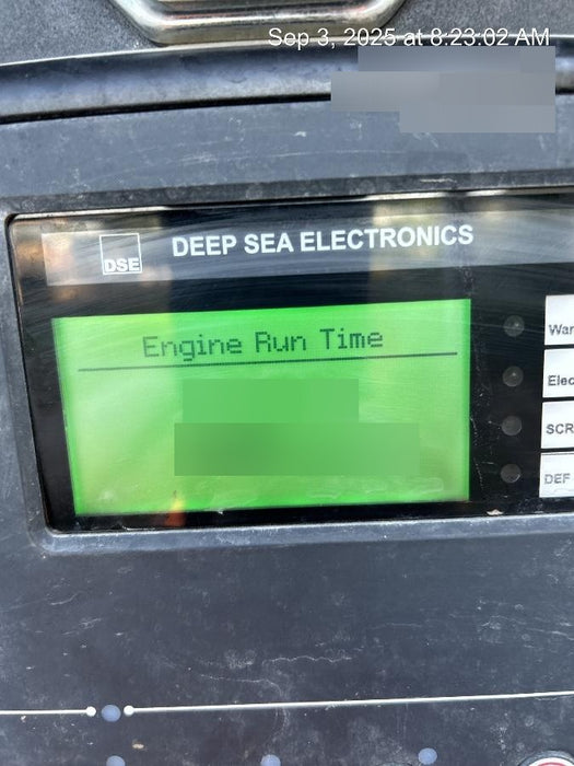 2022 ATLAS COPCO QAS 70