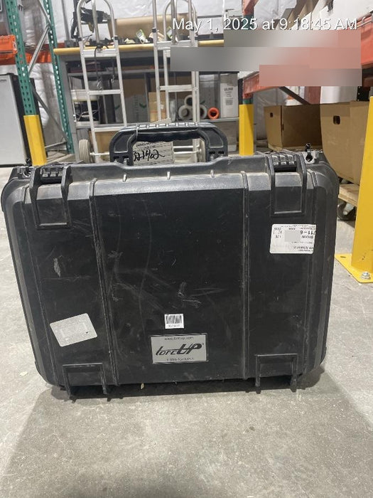 2023 TORCUP VT-3000KIT