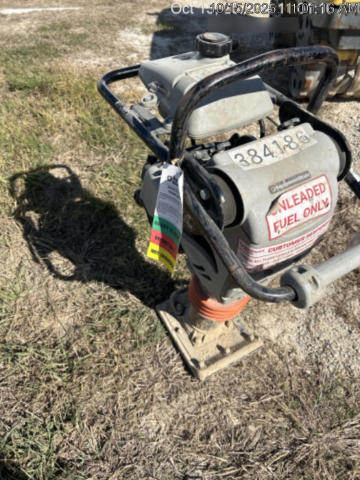 2023 MULTIQUIP MTX60HD