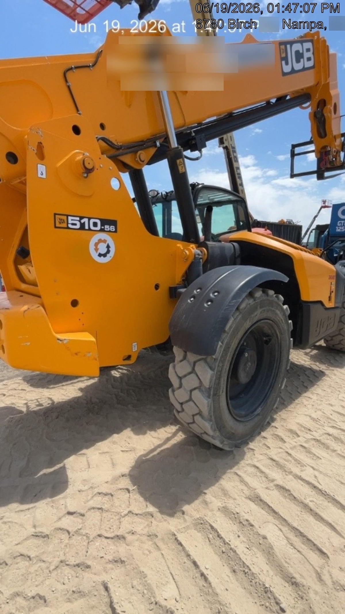 2022 JCB 510-56