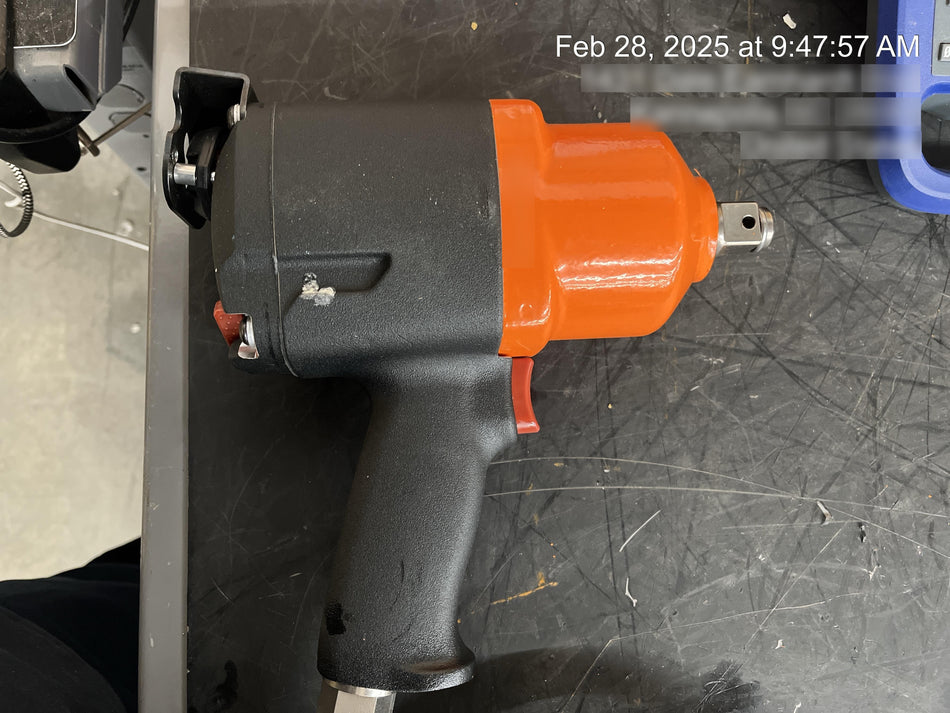 2024 MICHIGAN PNEUMATIC ES-750SS-TRACKER