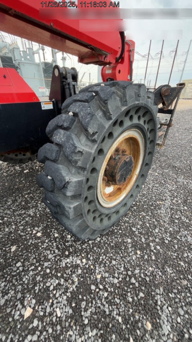 2020 MANITOU MTA10055