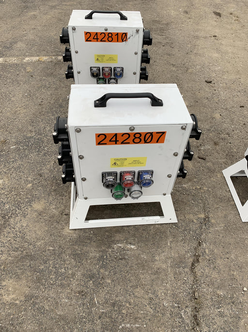 2022 TRYSTAR Tuff Panel 200A