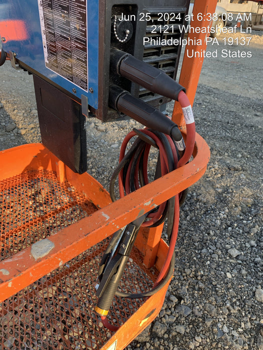 2023 MILLER ELECTRIC CST-280