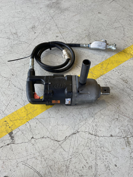 2023 INGERSOLL RAND 3955B2TI