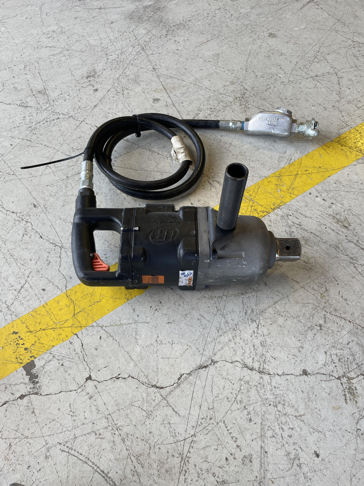 2023 INGERSOLL RAND 3955B2TI