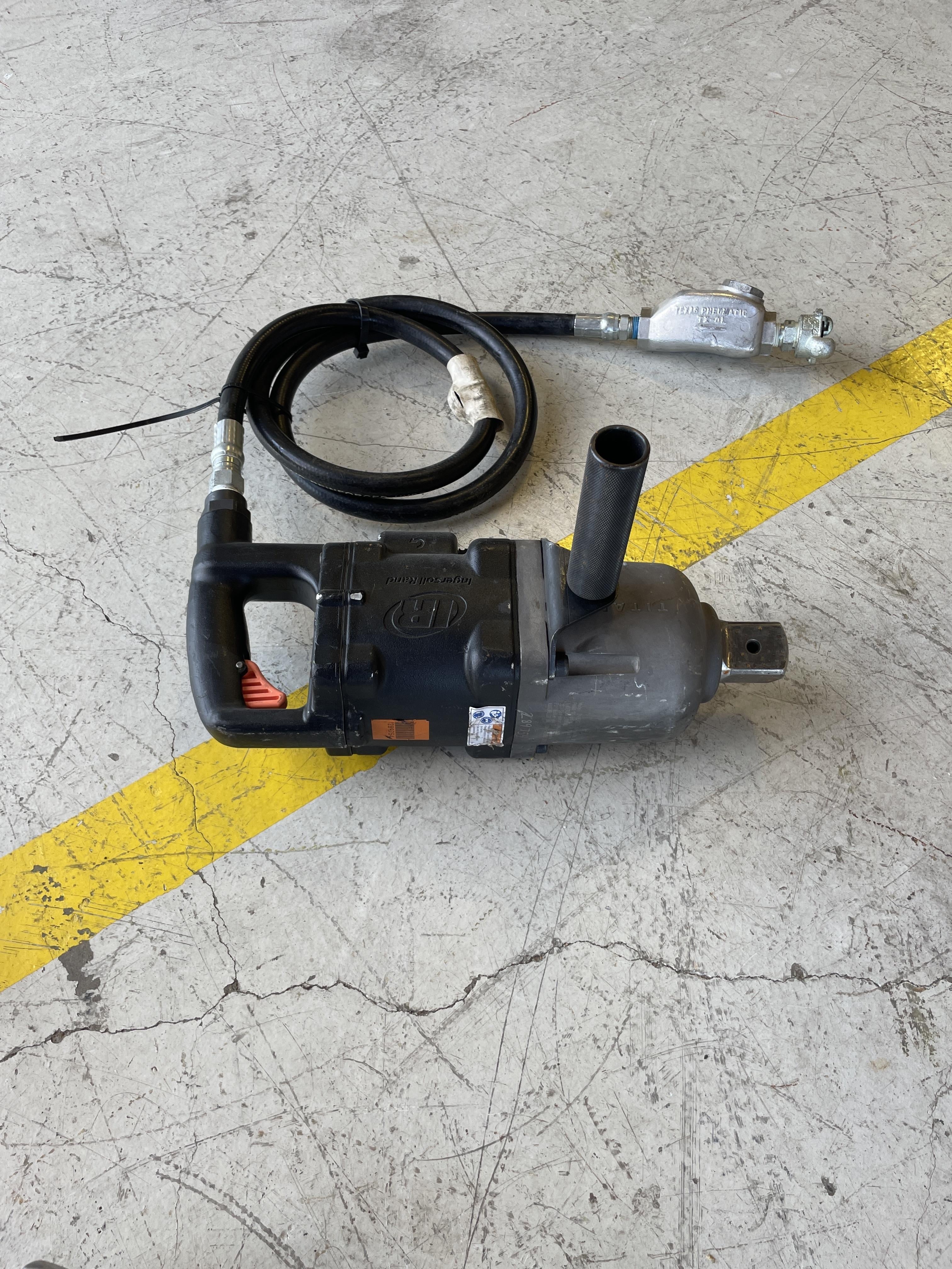2023 INGERSOLL RAND 3955B2TI