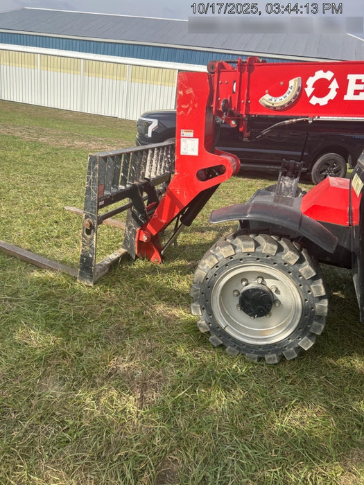 2021 MANITOU MTA6034