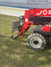 2021 MANITOU MTA6034