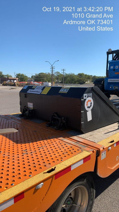 2021 STAR INDUSTRIES 1406B