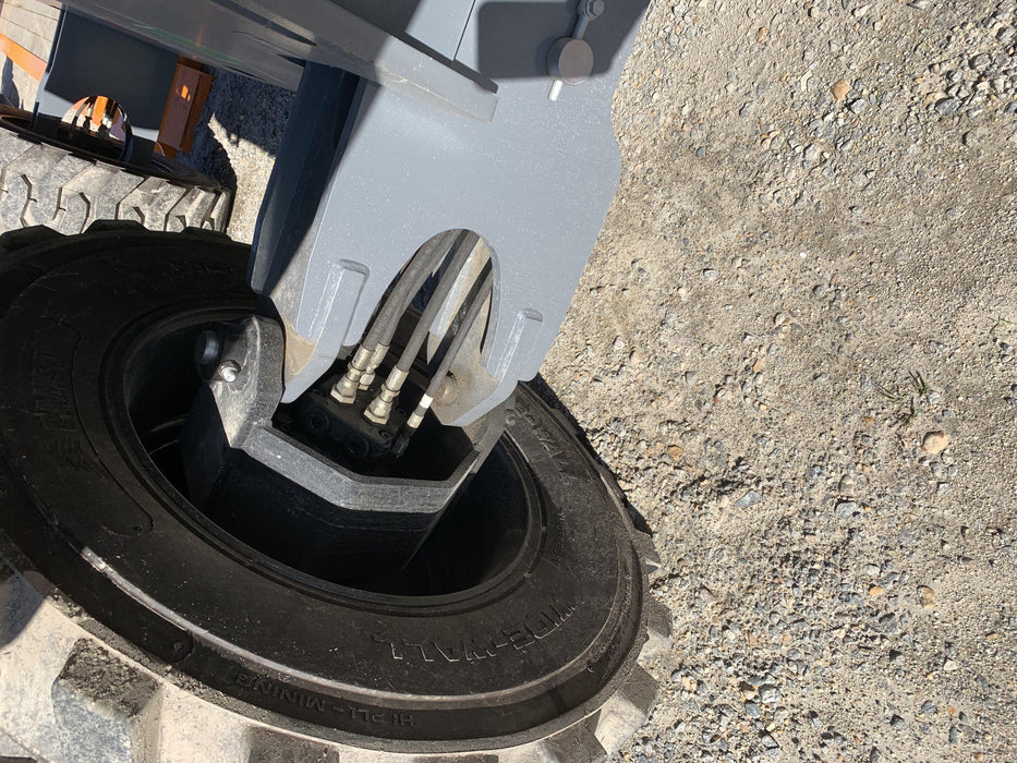 2020 HAULOTTE HT67 RTJ O