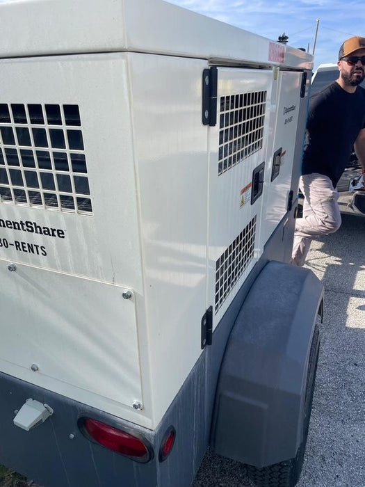 2024 ATLAS COPCO QAS45 CWK