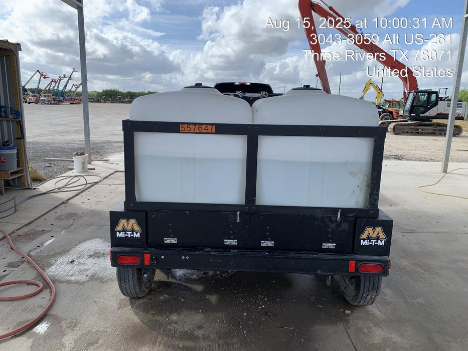 2025 MI-T-M HS-3505-1MGH-UR