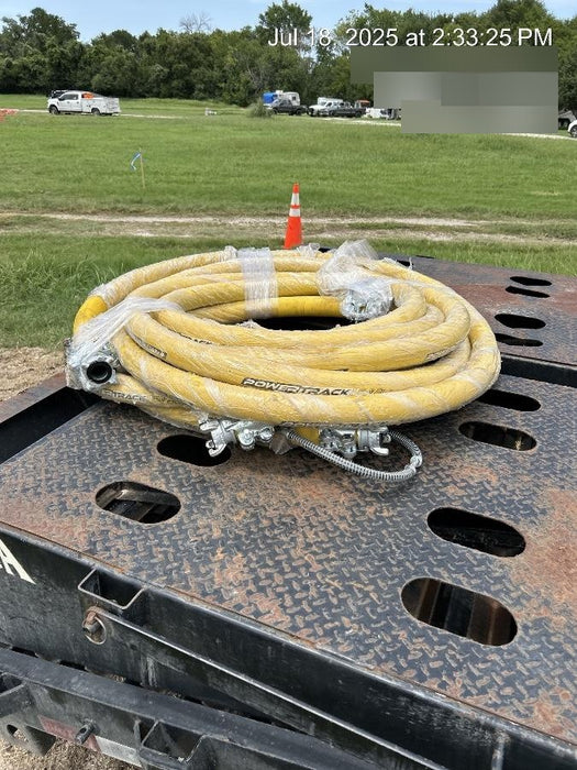 2020 ATLAS COPCO XAS 900