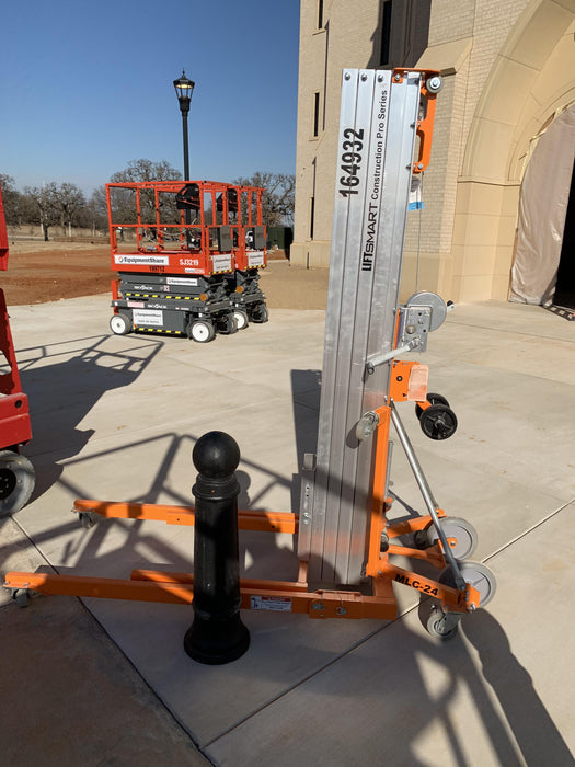 2021 LIFTSMART MLC-24