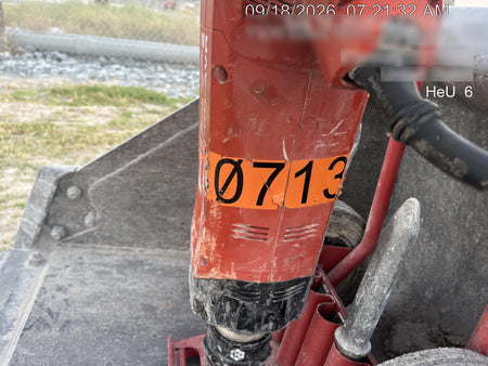 2023 HILTI TE 3000-AVR