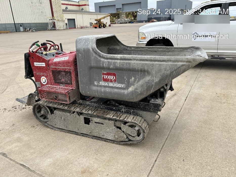 2023 TORO MBTX 2500-TS