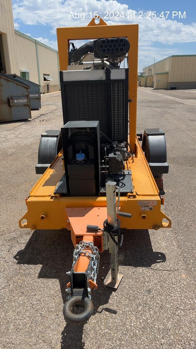 2022 PIONEER PP63C17L2-4045HFC06