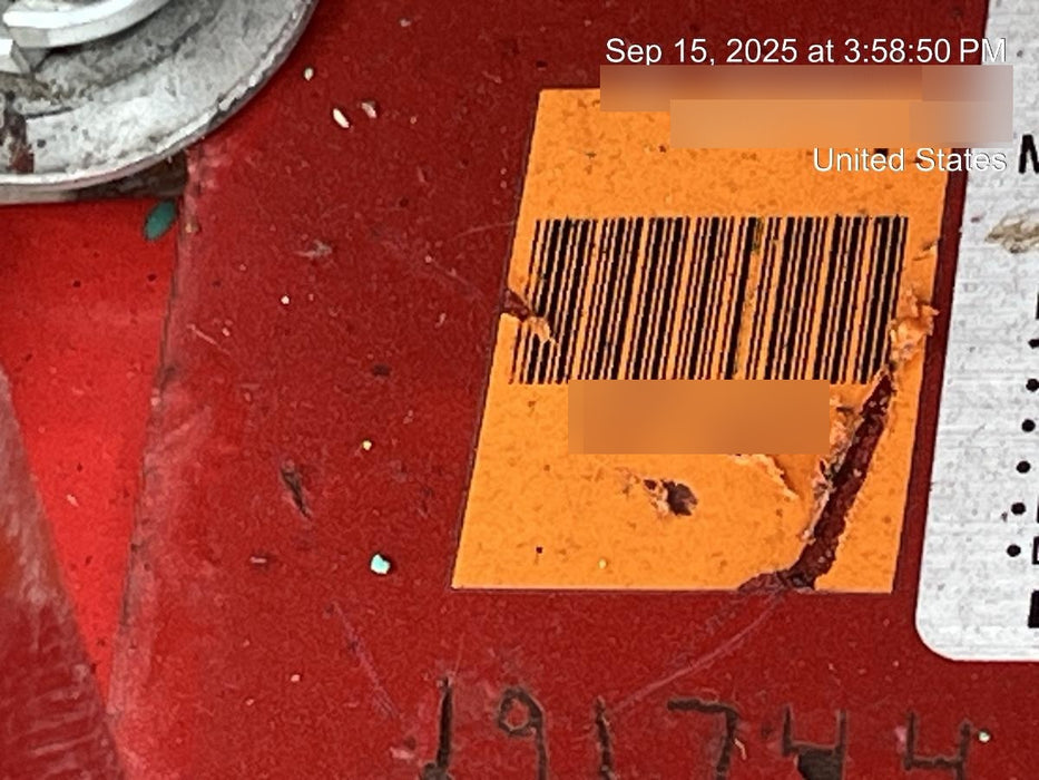 2021 MATHEY DEARMAN 2110