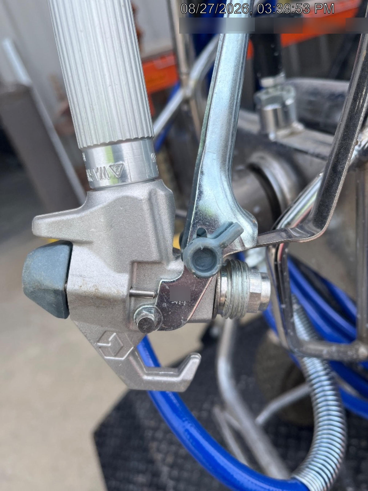 2024 GRACO Ultra Max II 695