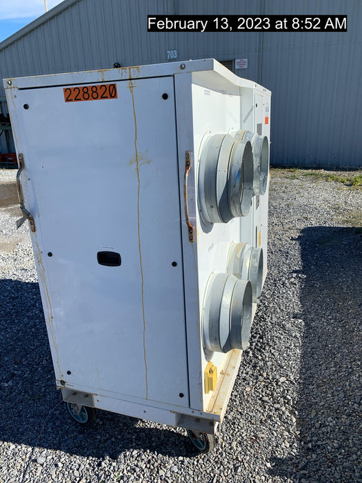 2022 UNITED COOL AIR Mach145G4AS30