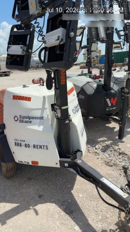 2023 GENERAC MLT2
