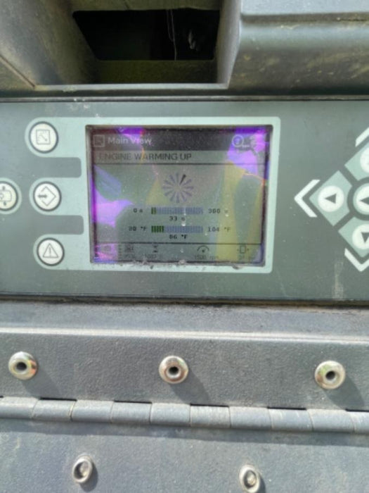 2022 ATLAS COPCO XAS440