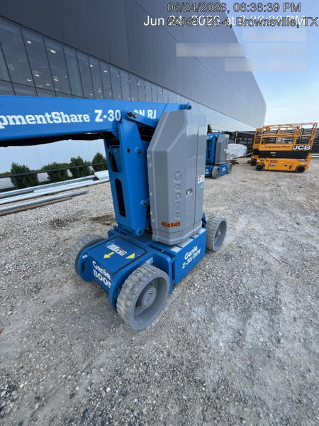 2024 GENIE Z30-20 N RJ