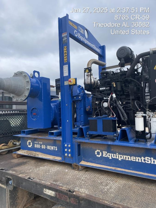 2022 THOMPSON 12R-DDS-3.6-X