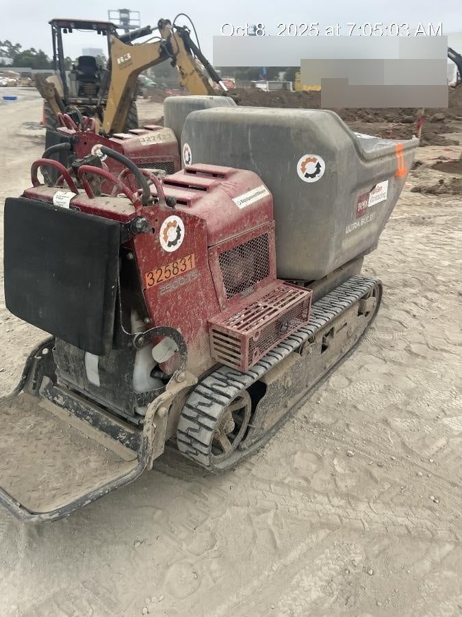 2023 TORO MBTX 2500-TS