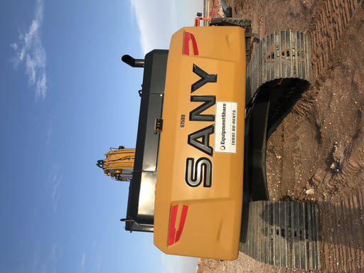 2020 SANY SY265C LC